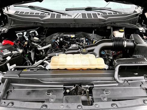 Used 2023 Ford F150 XLT w/ Equipment Group 302A High image 31