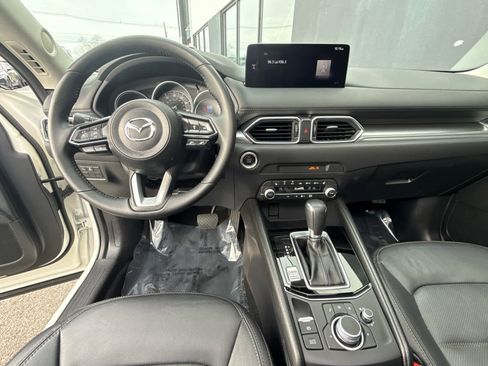 Used 2023 MAZDA CX-5 AWD 2.5 S image 10