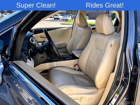 Used 2013 Lexus RX 350 FWD image 31