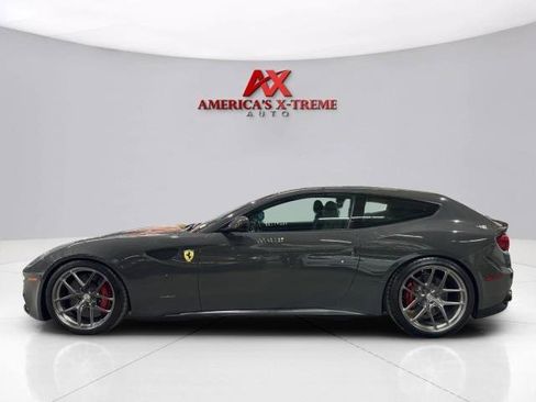 Used 2014 Ferrari FF AWD/4WD image 3