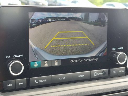 Used 2024 Honda Accord LX image 23
