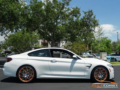 Used 2016 BMW M4 GTS image 72