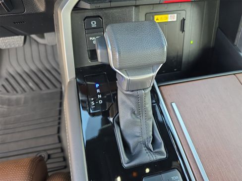 Used 2023 Toyota Tundra 1794 Edition image 22