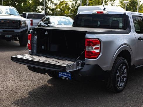 Used 2024 Ford Maverick XLT w/ Equipment Group 300A Standard image 28