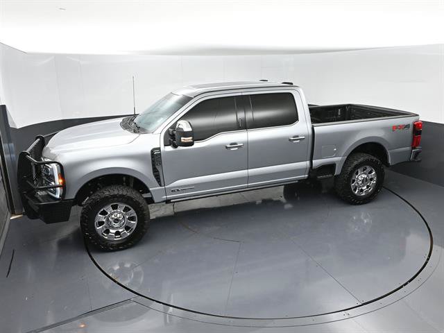 Used 2024 Ford F250 Lariat w/ Lariat Ultimate Package AWD/4WD image 42