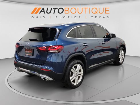 Used 2021 Mercedes-Benz GLA 250 4MATIC image 5