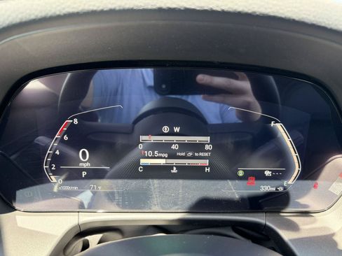 New 2026 MAZDA CX-5 Preferred AWD/4WD image 24