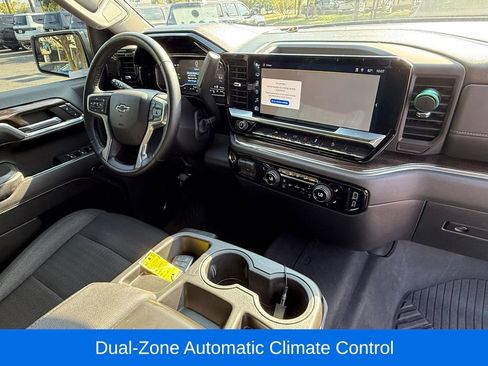 Used 2023 Chevrolet Silverado 1500 RST AWD/4WD image 21