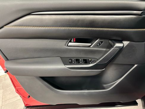 Certified 2025 MAZDA CX-50 AWD 2.5 Hybrid w/ Premium Pkg image 18