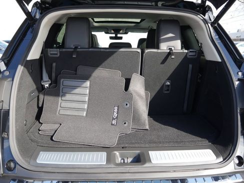 Used 2022 INFINITI QX60 Sensory w/ Vision Package image 25