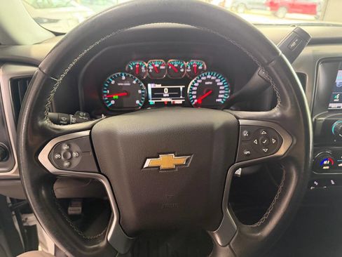 Used 2015 Chevrolet Silverado 1500 LT w/ All Star Edition image 34