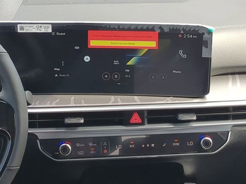 New 2026 Kia Sorento SX image 16