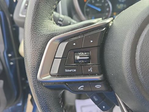 Used 2020 Subaru Ascent Limited w/ Technology Package image 28