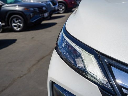 New 2026 Nissan Rogue SV image 11