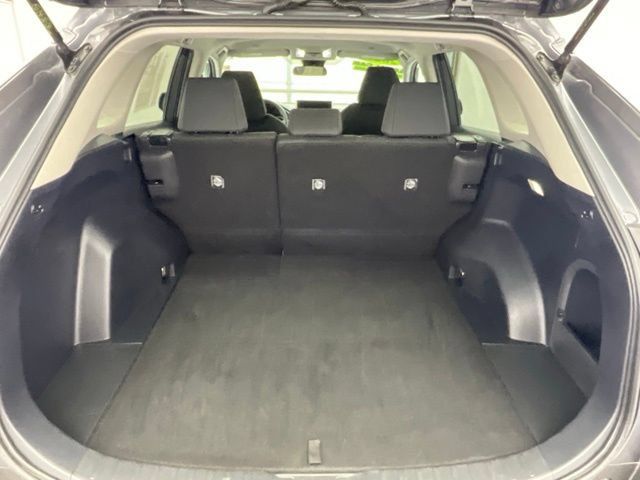 Used 2024 Toyota RAV4 LE AWD/4WD image 23