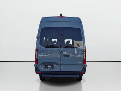 New 2026 Mercedes-Benz Sprinter 2500 image 4