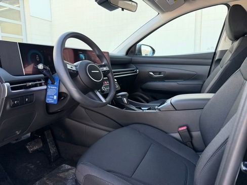 New 2026 Hyundai Tucson SE image 16