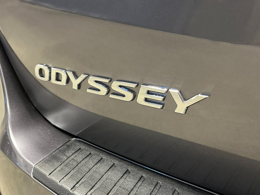 New 2027 Honda Odyssey Touring image 9