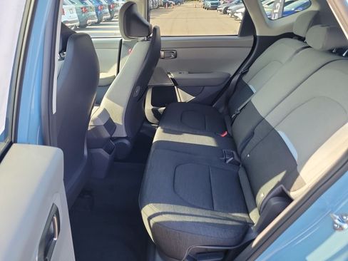 New 2027 Kia Seltos S FWD image 15