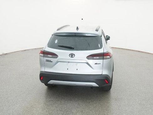 New 2026 Toyota Corolla Cross LE image 7