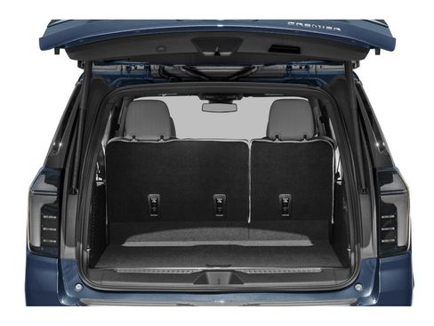 New 2025 Chevrolet Suburban Premier image 47