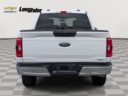 Used 2023 Ford F150 XLT