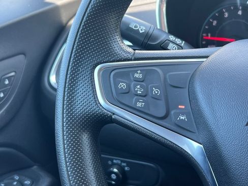 Used 2020 Chevrolet Equinox LT AWD/4WD image 20