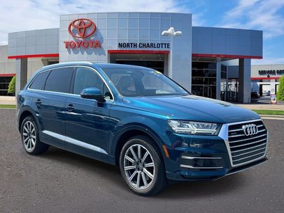 Used 2018 Audi Q7 2.0T Premium Plus