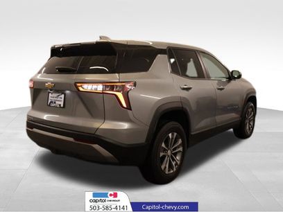 Used 2026 Chevrolet Equinox LT w/ Convenience Package II
