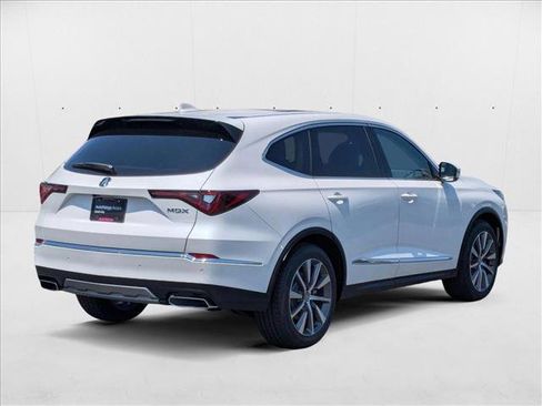 New 2026 Acura MDX FWD w/ Technology Package image 2