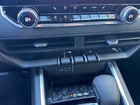 New 2026 Chevrolet Colorado Trail Boss image 20