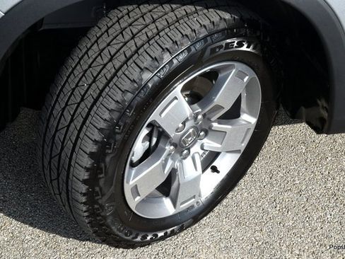 Used 2025 Honda Ridgeline RTL image 5