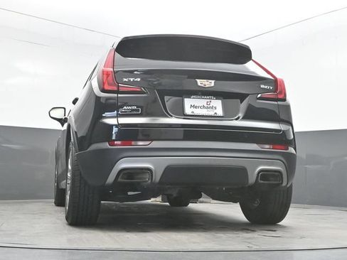Used 2019 Cadillac XT4 Premium Luxury AWD/4WD image 32