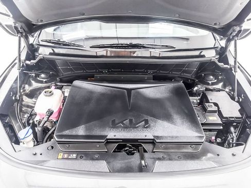 Used 2024 Kia Niro Wind FWD image 39