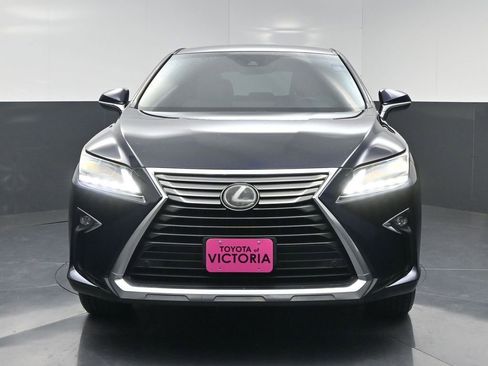 Used 2019 Lexus RX 350 FWD w/ Accessory Package image 19