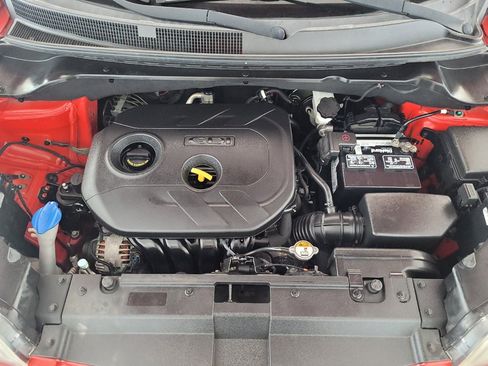 Used 2014 Kia Soul + FWD image 30