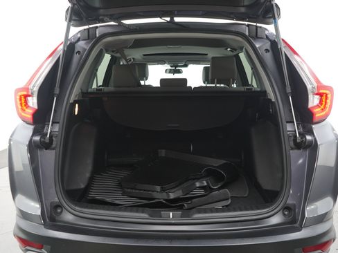 Used 2017 Honda CR-V EX image 17