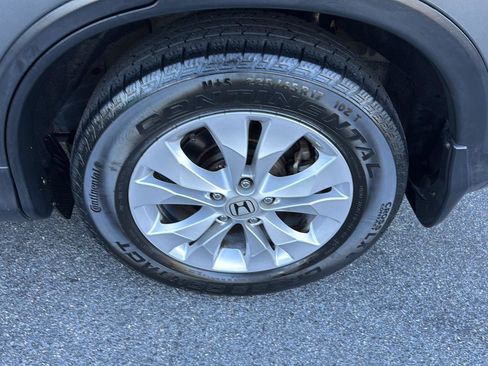 Used 2014 Honda CR-V EX-L image 34