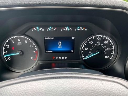 Used 2022 Ford F150 XL w/ STX Appearance Package image 20