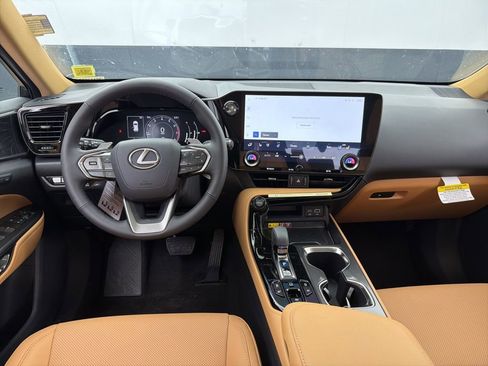New 2026 Lexus NX 350 AWD w/ Premium Package image 6