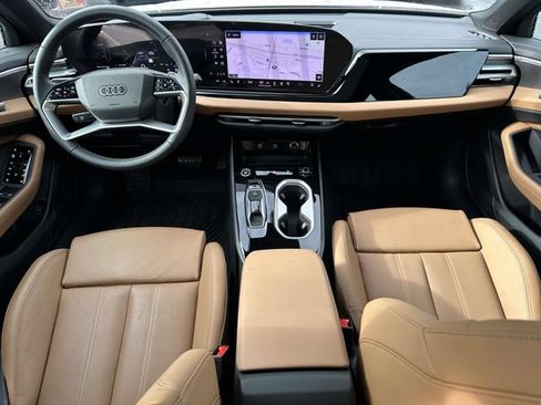 Certified 2026 Audi A6 Premium Plus w/ Premium Plus Package AWD/4WD image 17