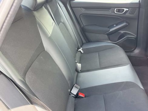 Used 2024 Honda Civic Sport image 24