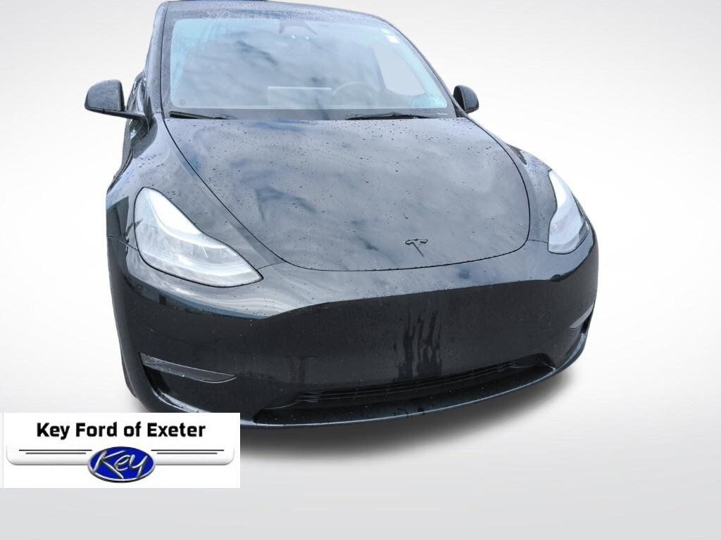 Used 2023 Tesla Model Y Performance AWD/4WD image 3