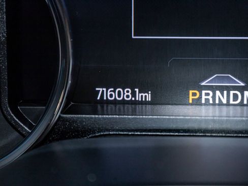 Used 2020 Ford F350 Platinum image 21