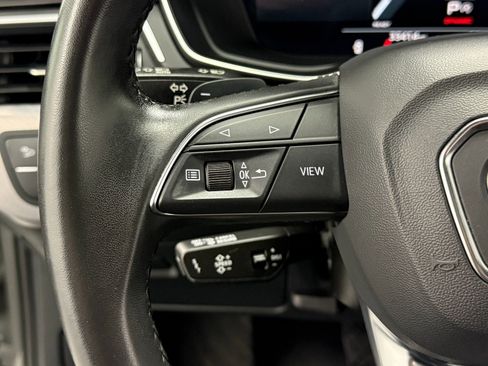 Used 2023 Audi A4 2.0T Premium Plus w/ Premium Plus Package image 23