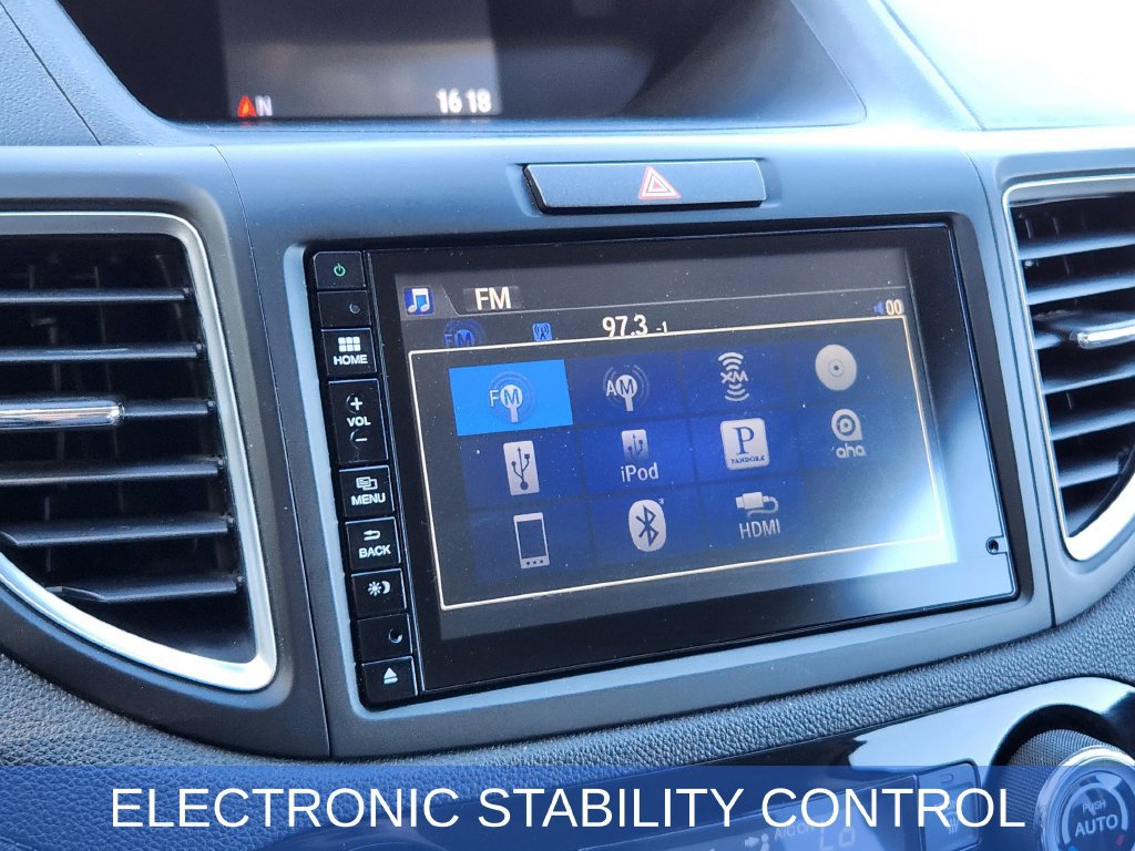 Used 2016 Honda CR-V Touring image 22