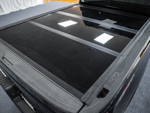 Used 2024 Chevrolet Silverado 2500 Custom image 26