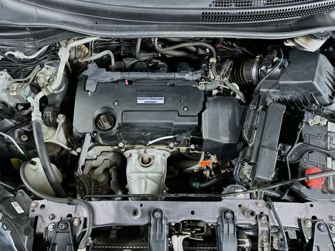 Used 2016 Honda CR-V Touring image 34