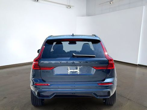 New 2026 Volvo XC60 T8 Ultra w/ Protection Package Premier AWD/4WD image 5