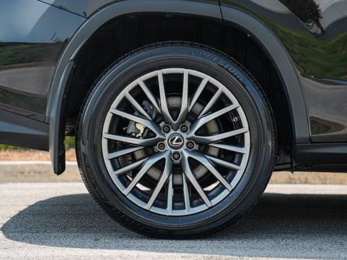 Used 2022 Lexus RX 350 F Sport AWD/4WD image 18